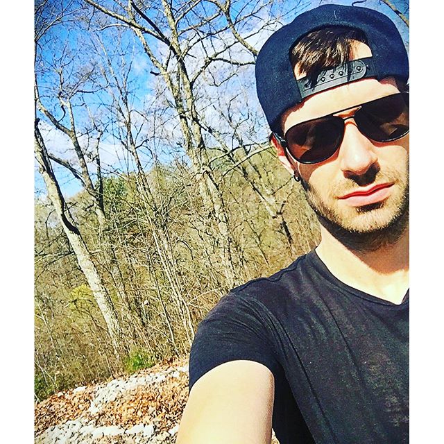 David Fanning Instagram